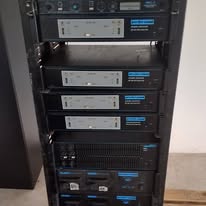 USATO N. 04 Tetto suono peecker sound