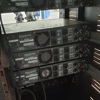 USATO N. 04 Tetto suono peecker sound