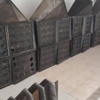 USATO N. 04 Tetto suono peecker sound