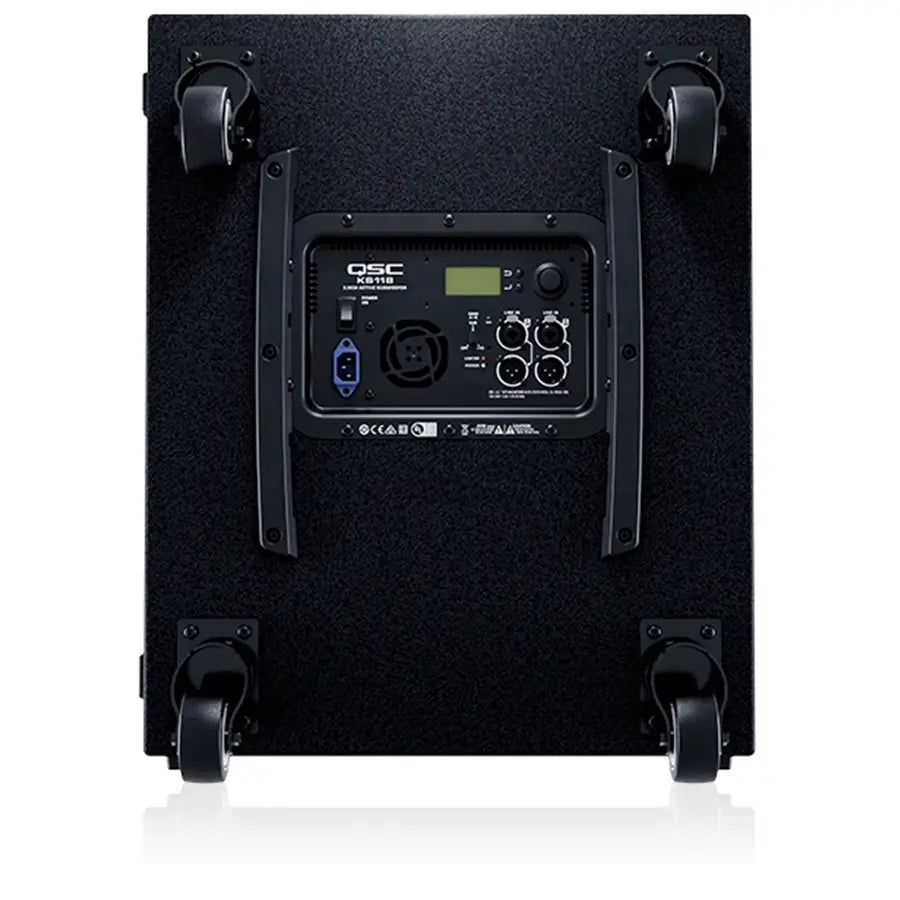 QSC Pro Audio KS118