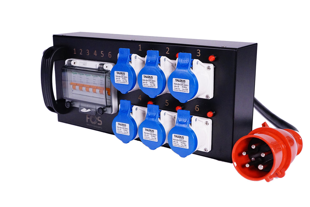 FPB-025 CEE