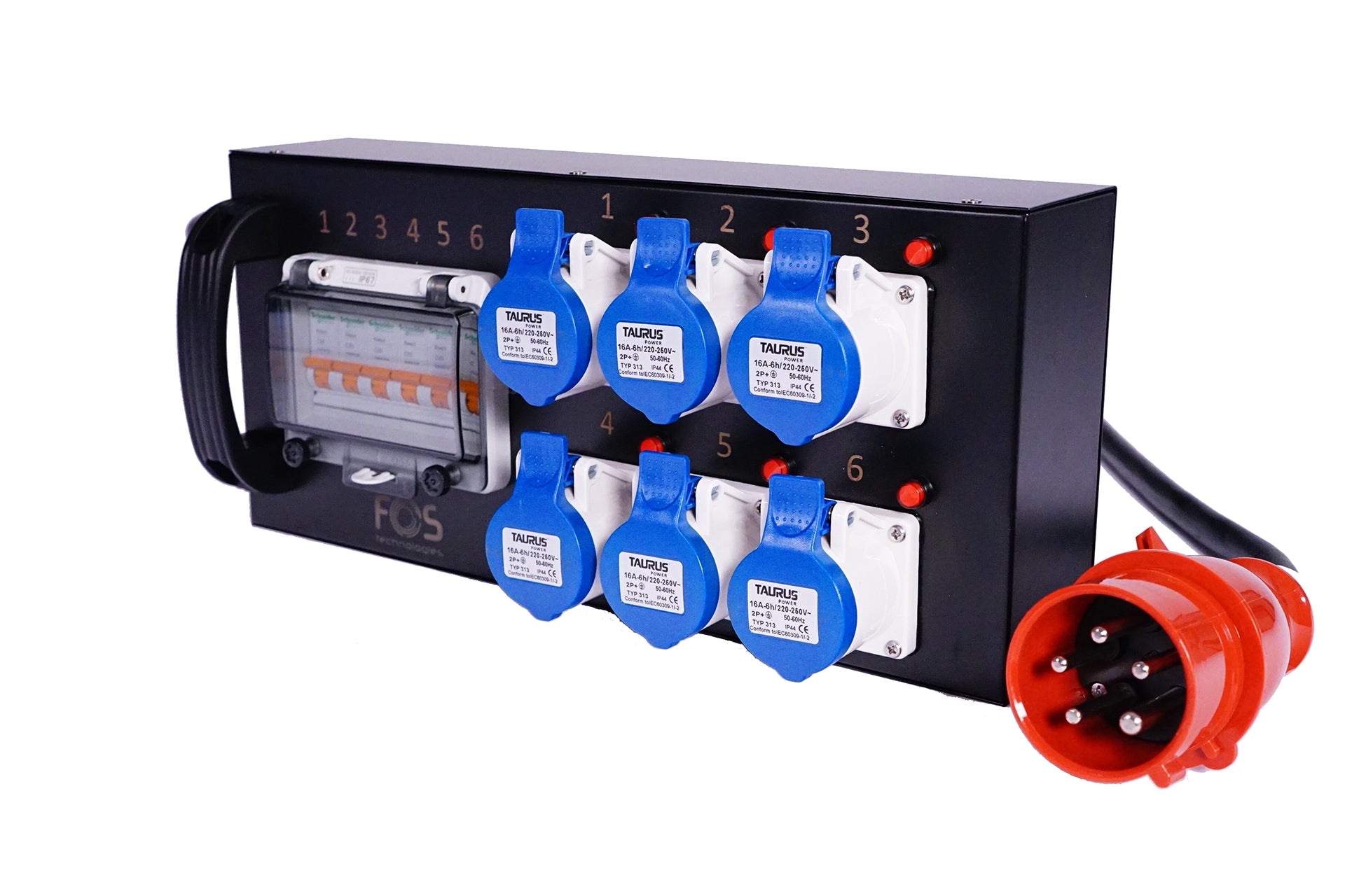 FPB-025 CEE