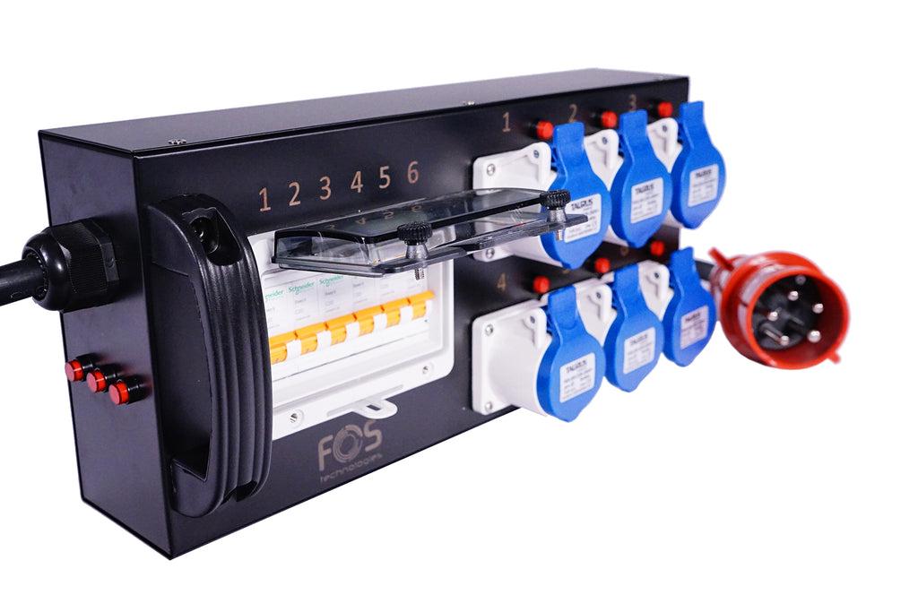 FPB-025 CEE