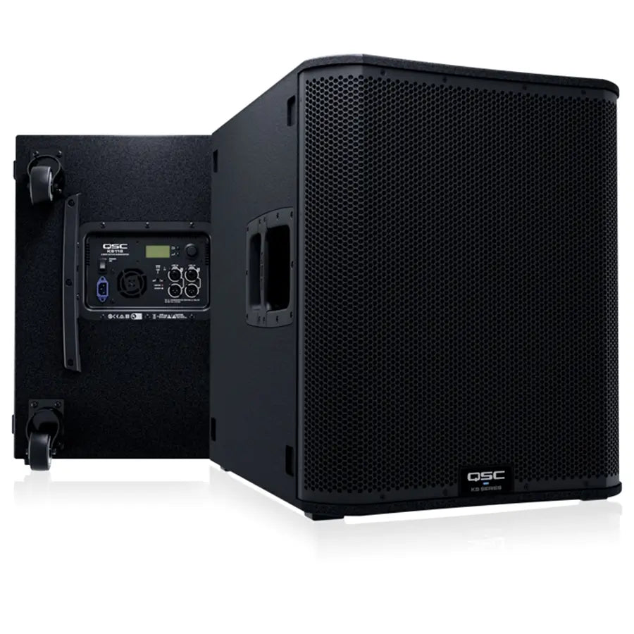 QSC Pro Audio KS118