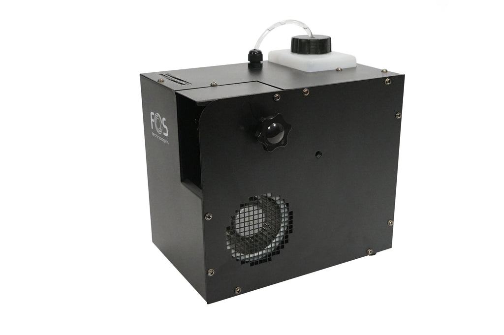 Haze 700 DMX