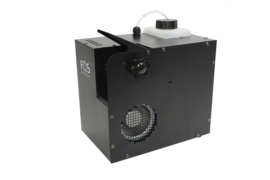 Haze 700 DMX