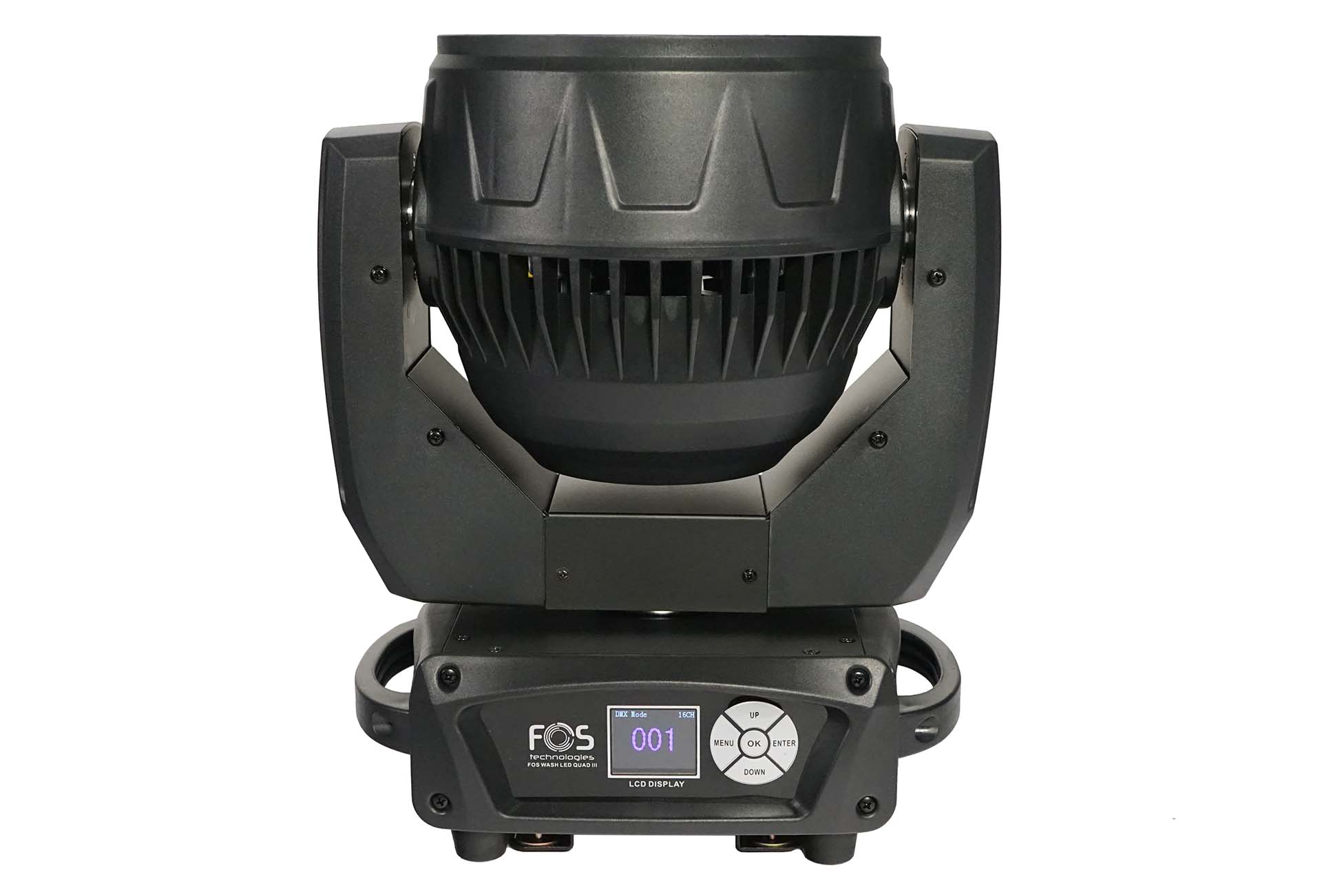 Wash Led Quad III