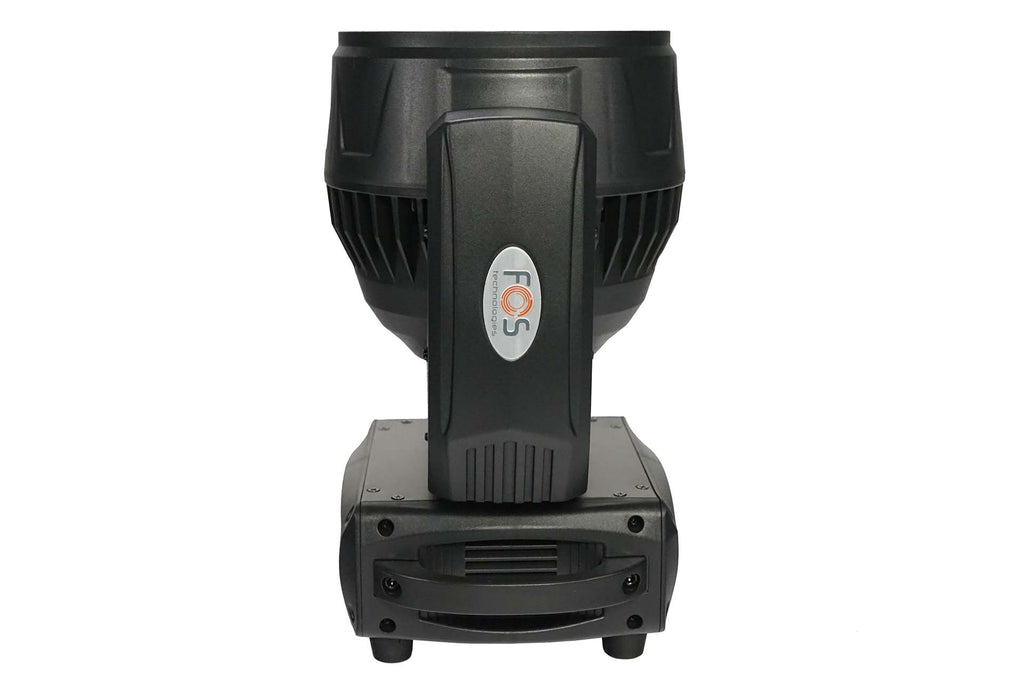 Wash Led Quad III