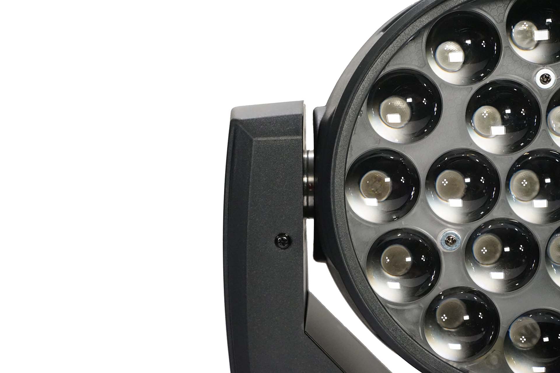 Wash Led Quad III