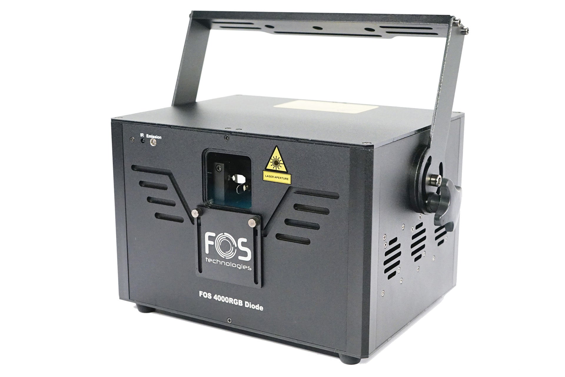 LASER 4000RGB