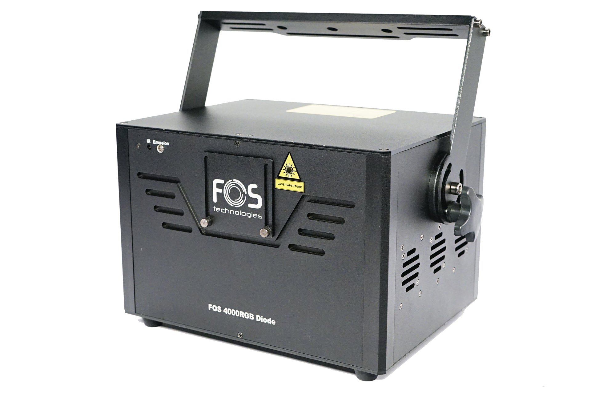 LASER 4000RGB
