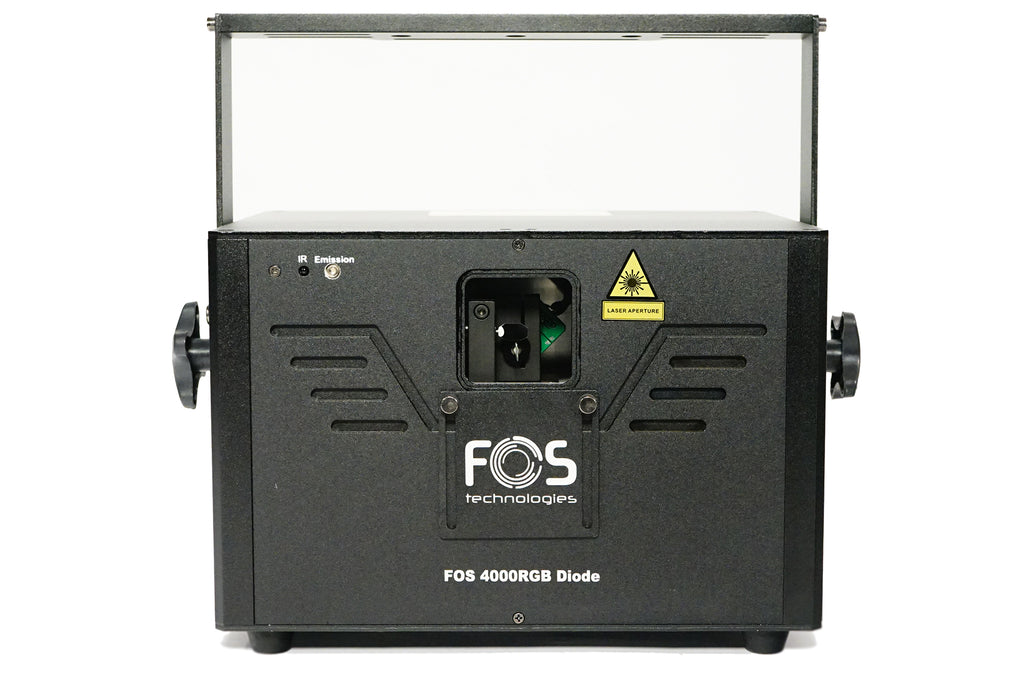 LASER 4000RGB