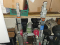 USATO N. 02 Elevatori VMB TE-064 - Mod Goliat