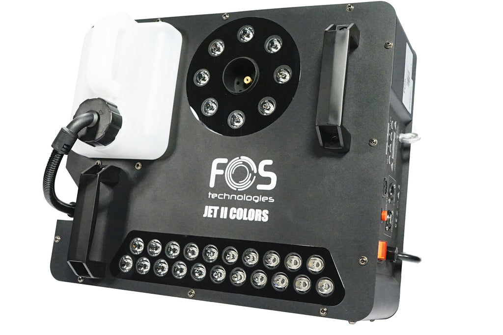 JET II