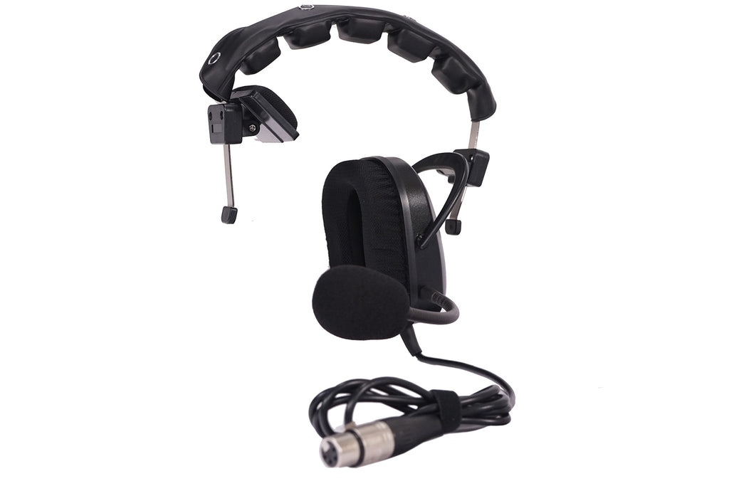 Set interfono a 4 canali