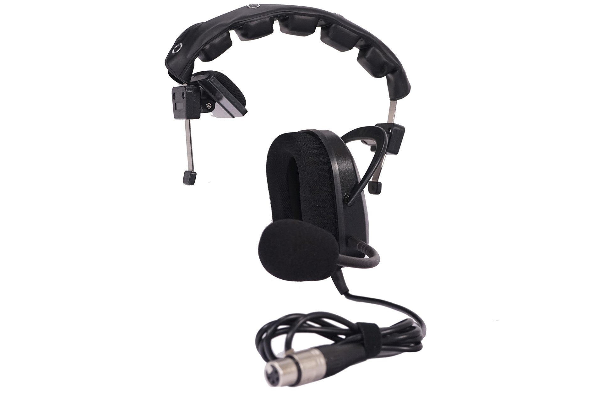 Set interfono a 4 canali
