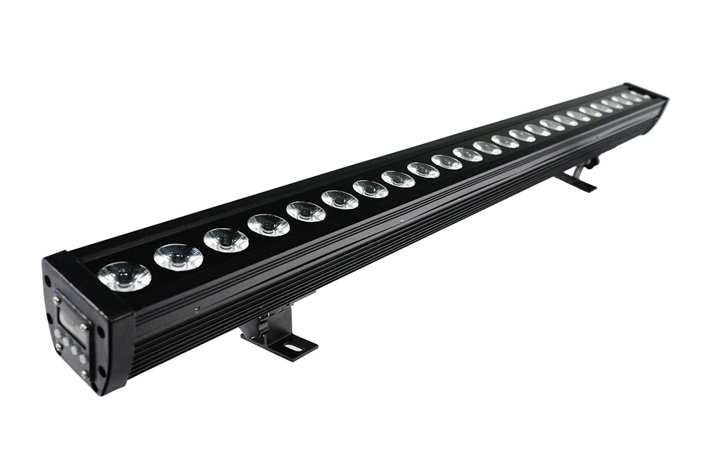 Bar 24x4 Watt IP65