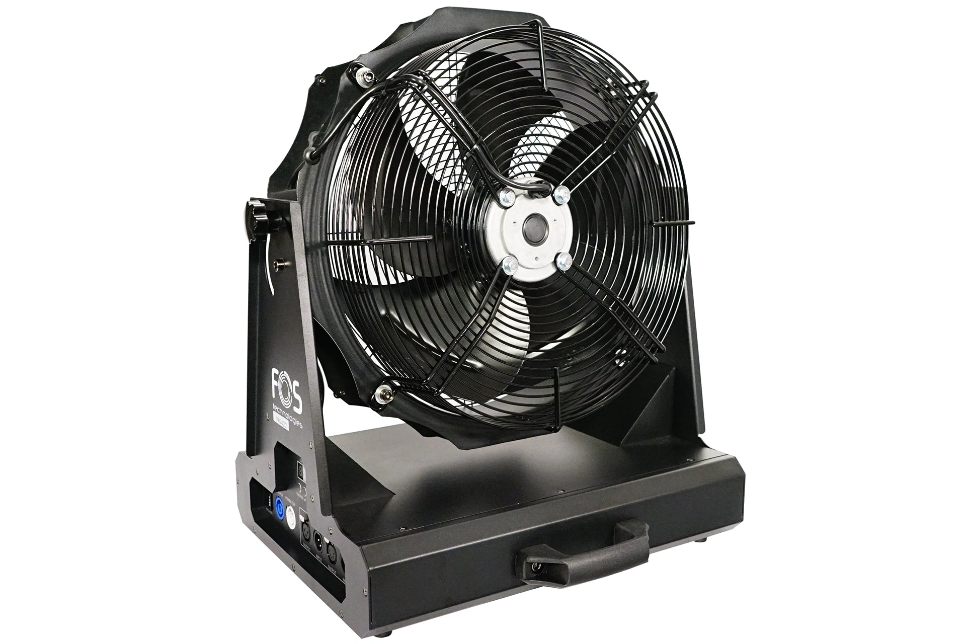 Stage Wind DMX