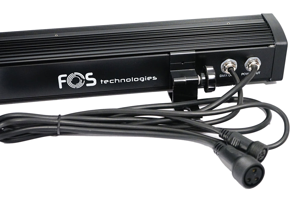 Bar 24x4 Watt IP65