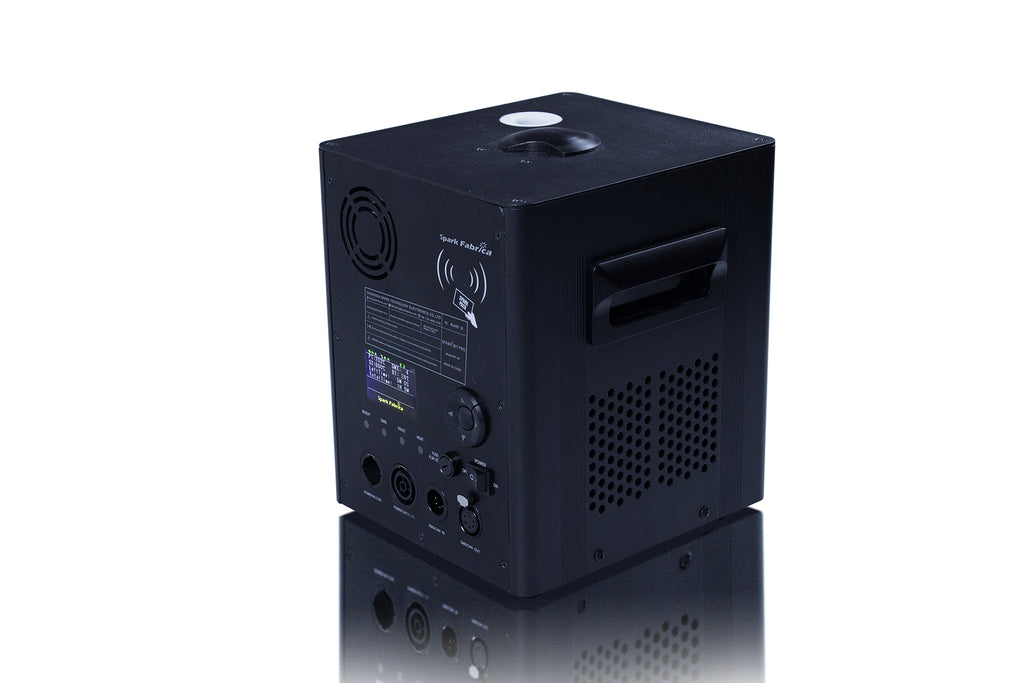 Spark Jet Pro V2