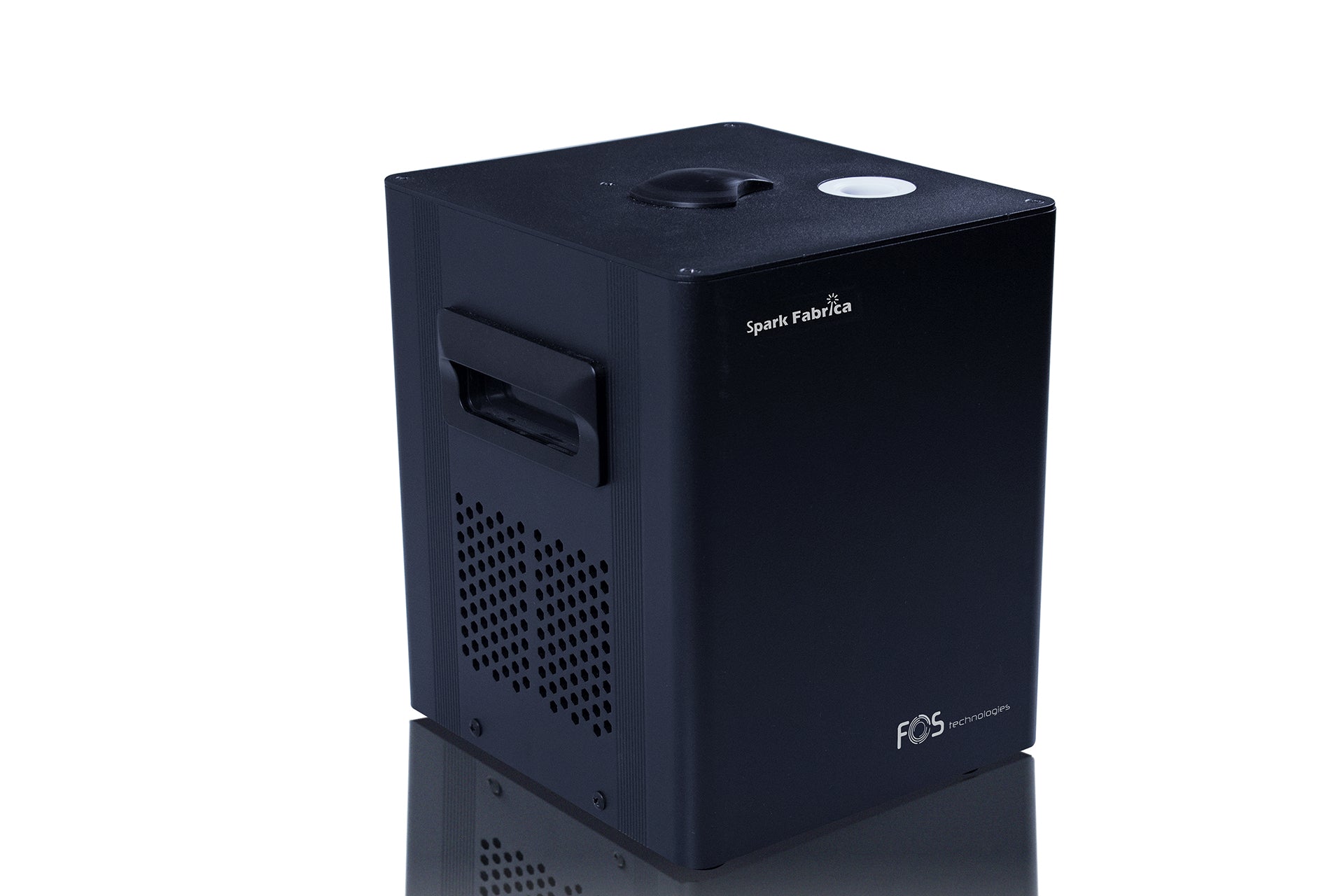 Spark Jet Pro V2