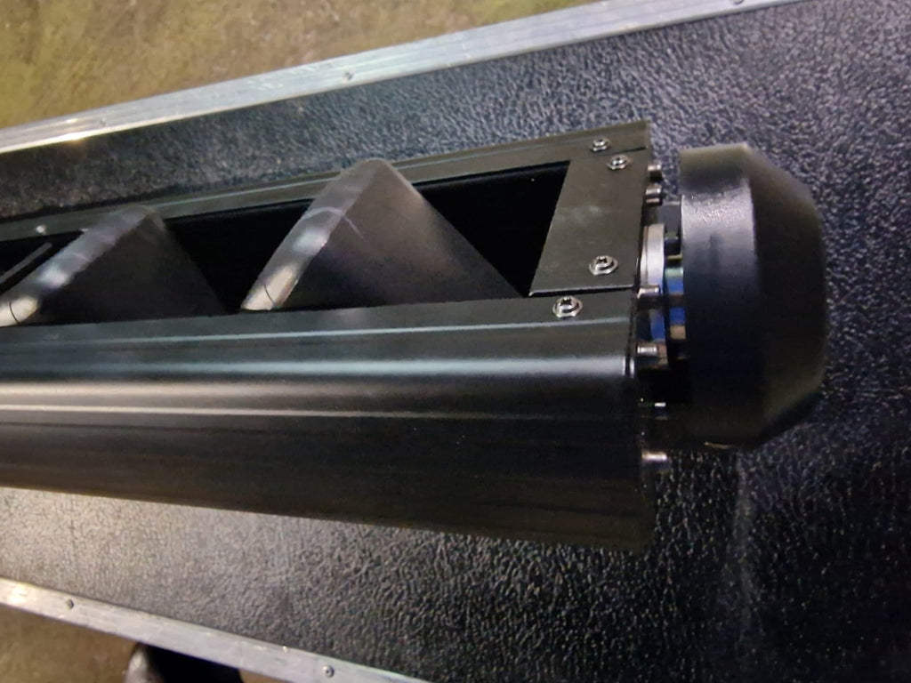 USATO Coppia di laser professionali av tech