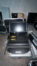 USATO mixer luci ma 2 wing