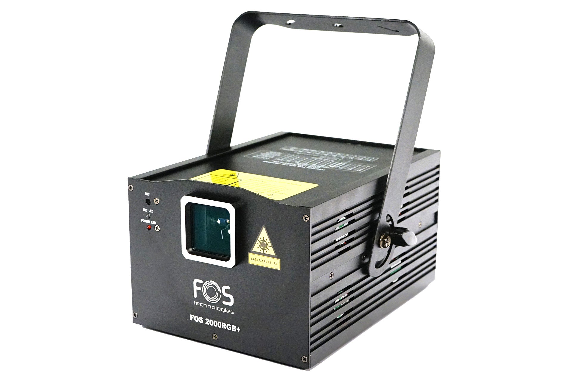 LASER 2000RGB