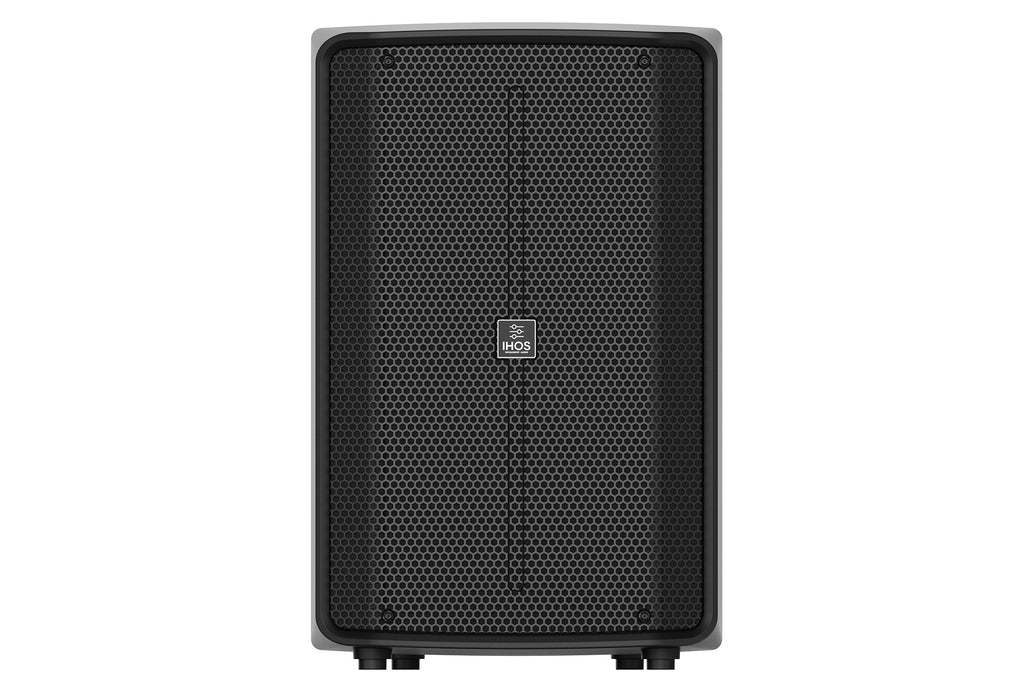 NAXOS 12A DSP