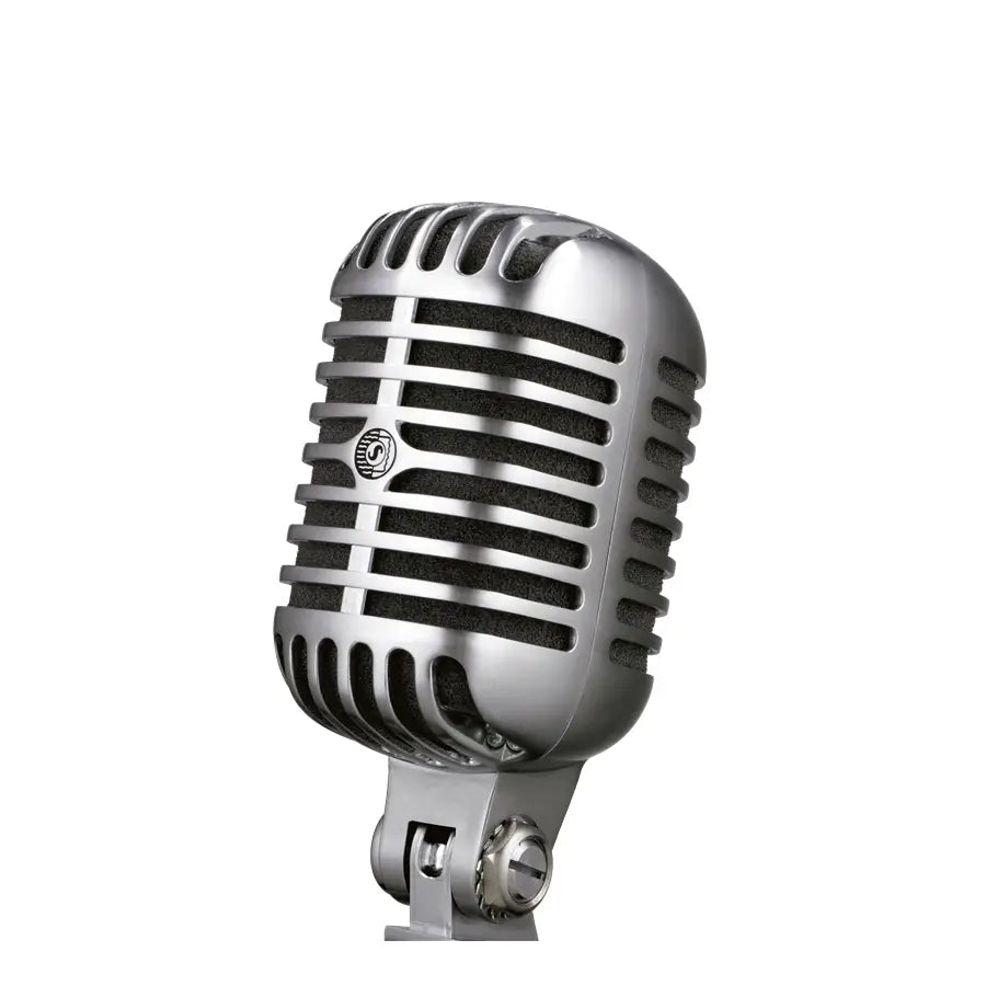 Shure 55SHT2 Microfono voce dinamico cardioide