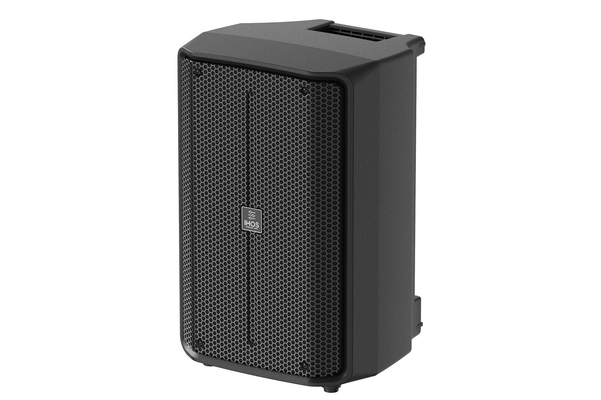 NAXOS 12A DSP