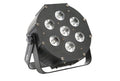 Par 7x10W ALU