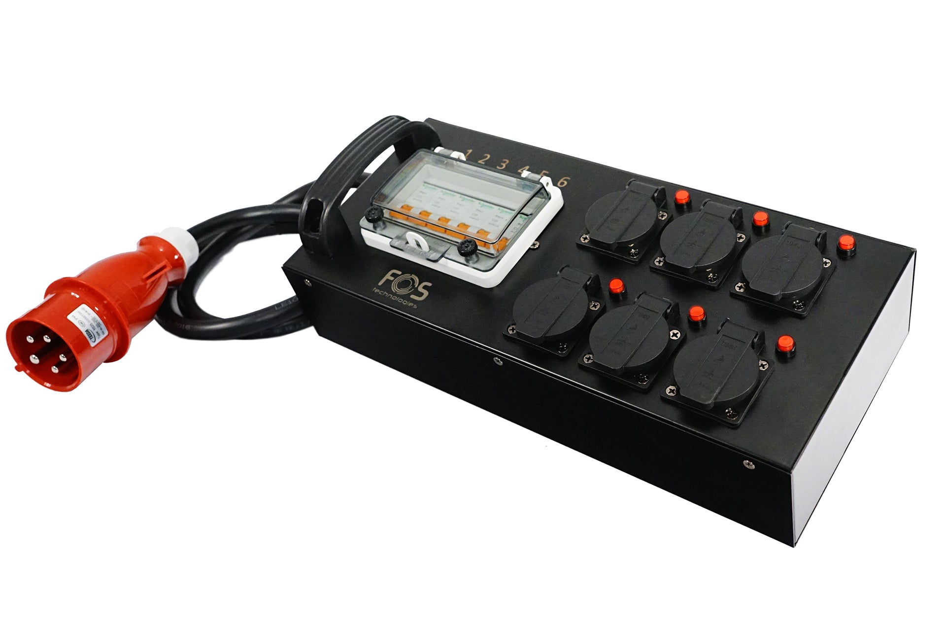 FPB-025 Shucko