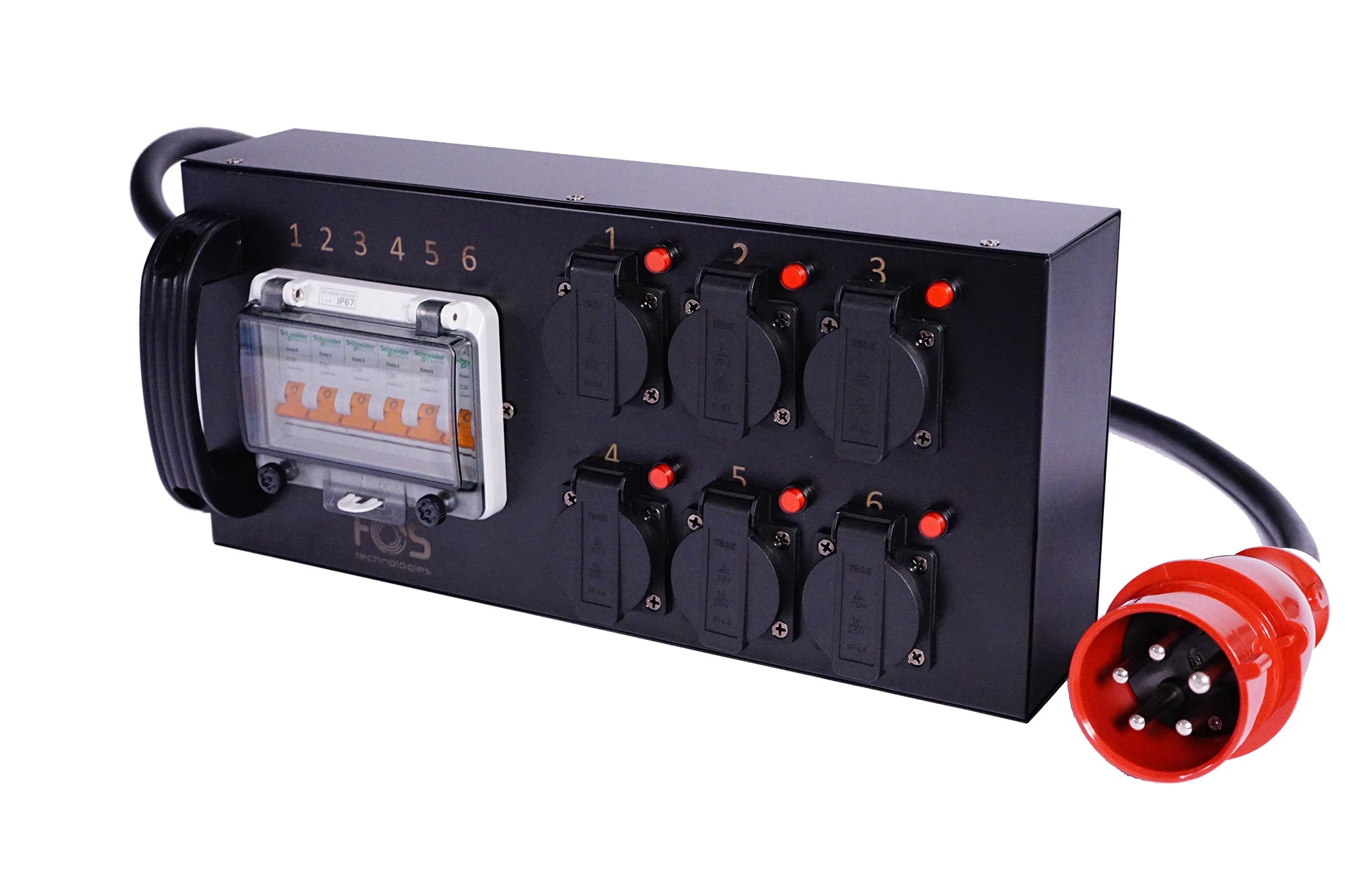 FPB-025 Shucko