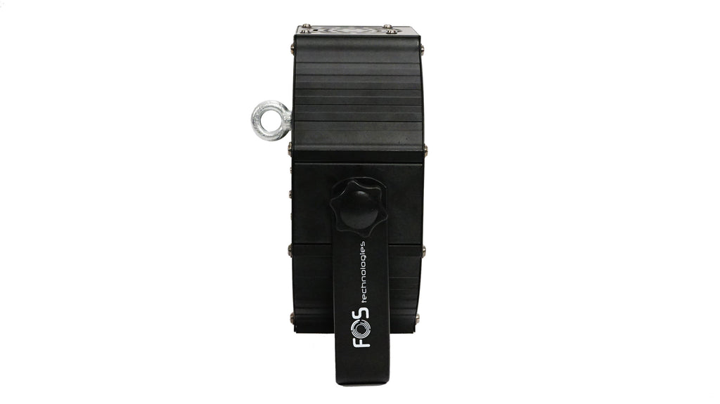 Par 7x10W ALU