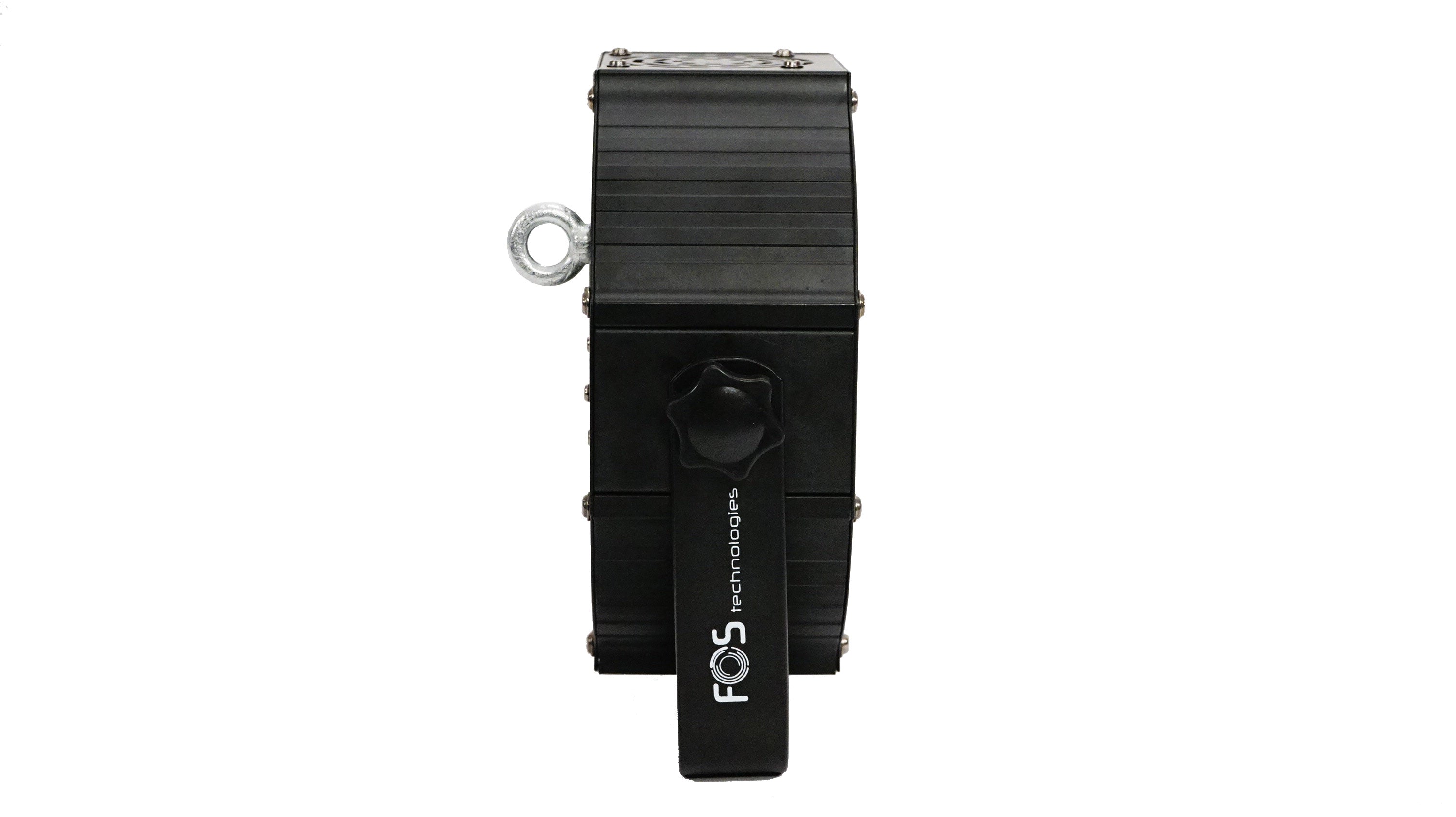 Par 7x10W ALU