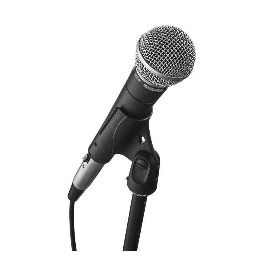 Shure SM58 Microfono dinamico cardioide