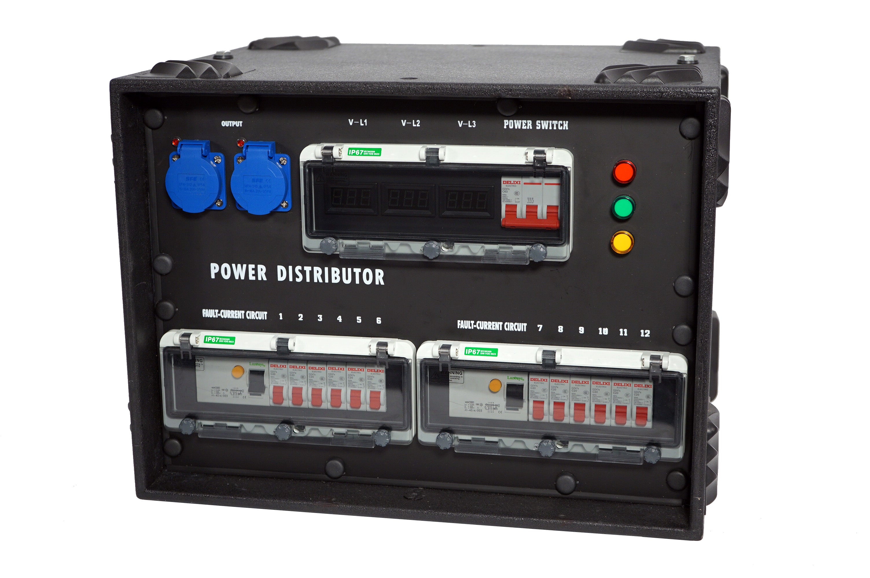 FPB-211