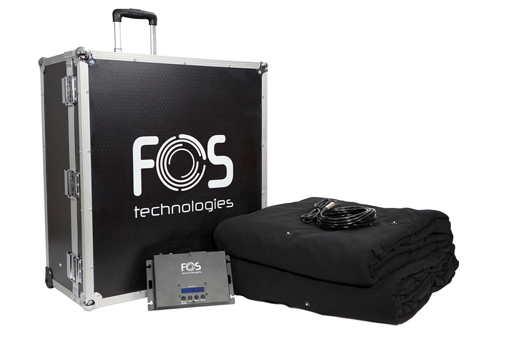 Tenda a LED&nbsp; con stelle