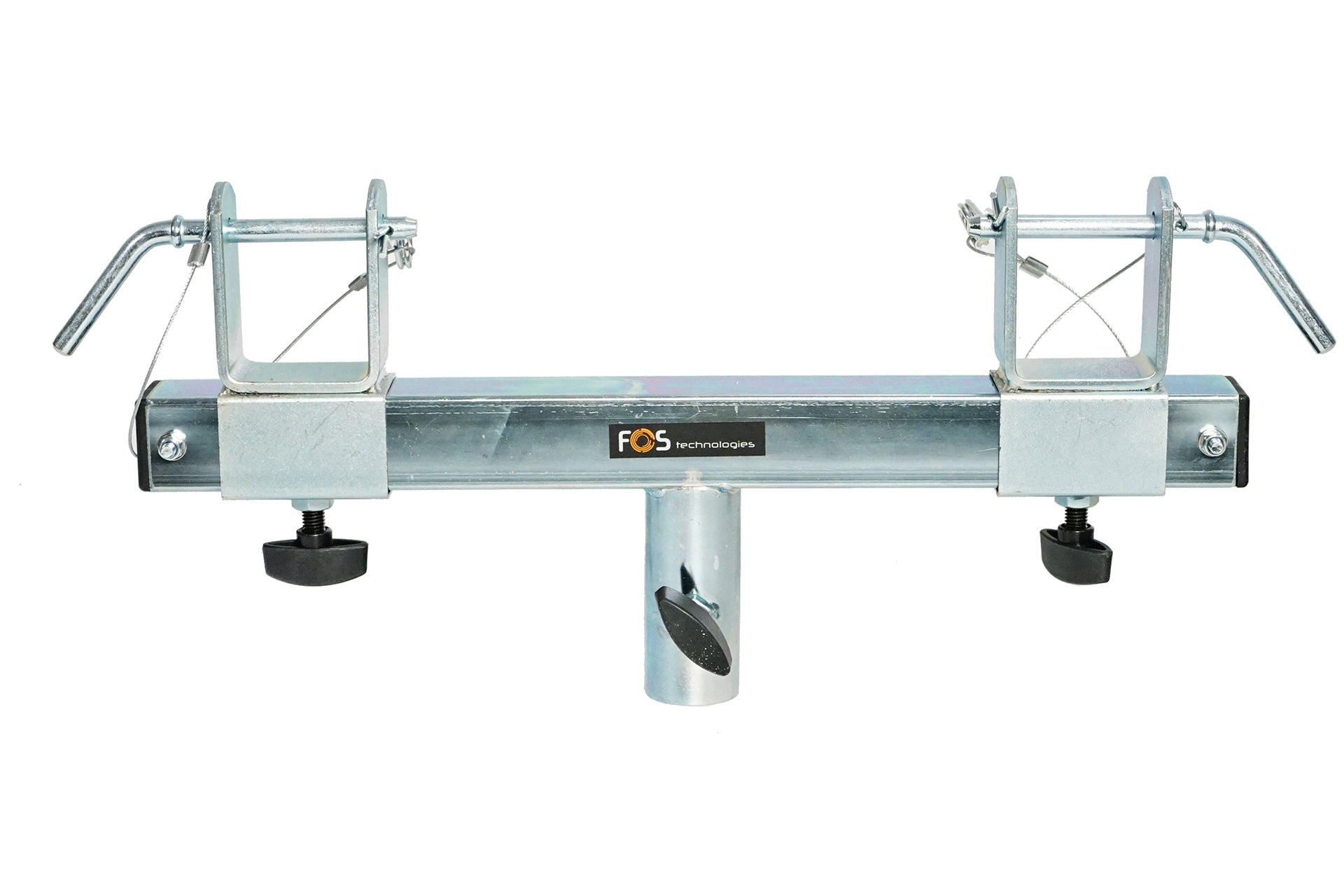Adattatore per traliccio FOS Stand 400