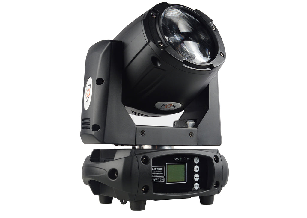 Iridium 75w Beam