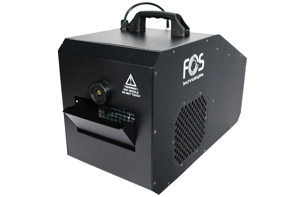 Haze 1200 PRO