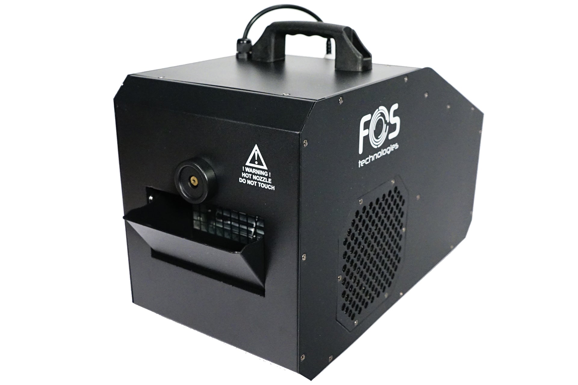 Haze 1200 PRO