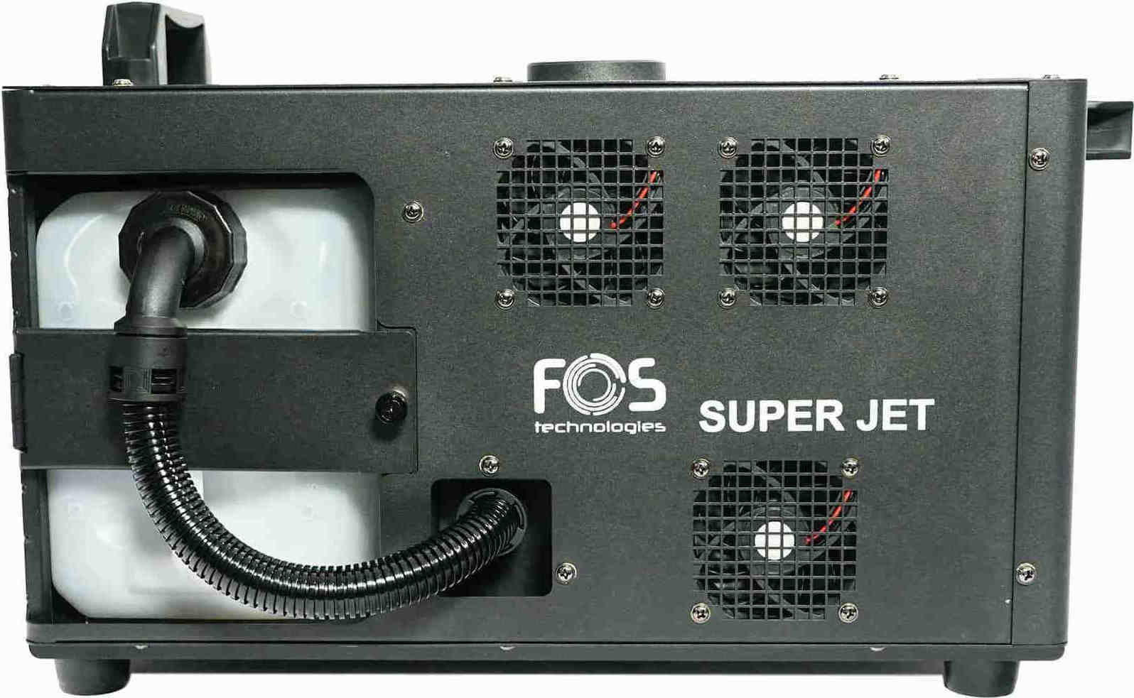 Super JET