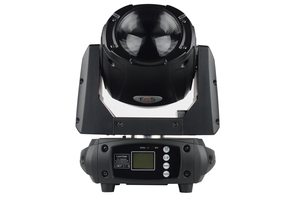 Iridium 75w Beam
