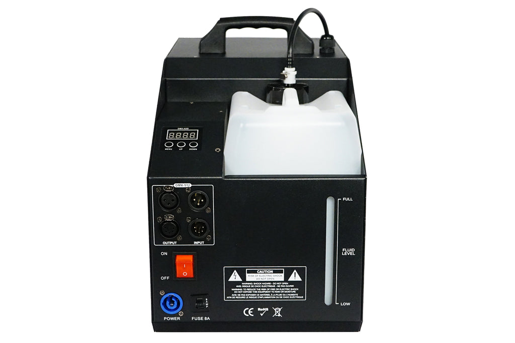 Haze 1200 PRO