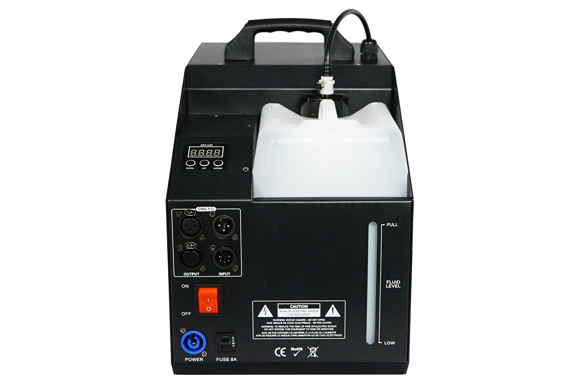Haze 1200 PRO