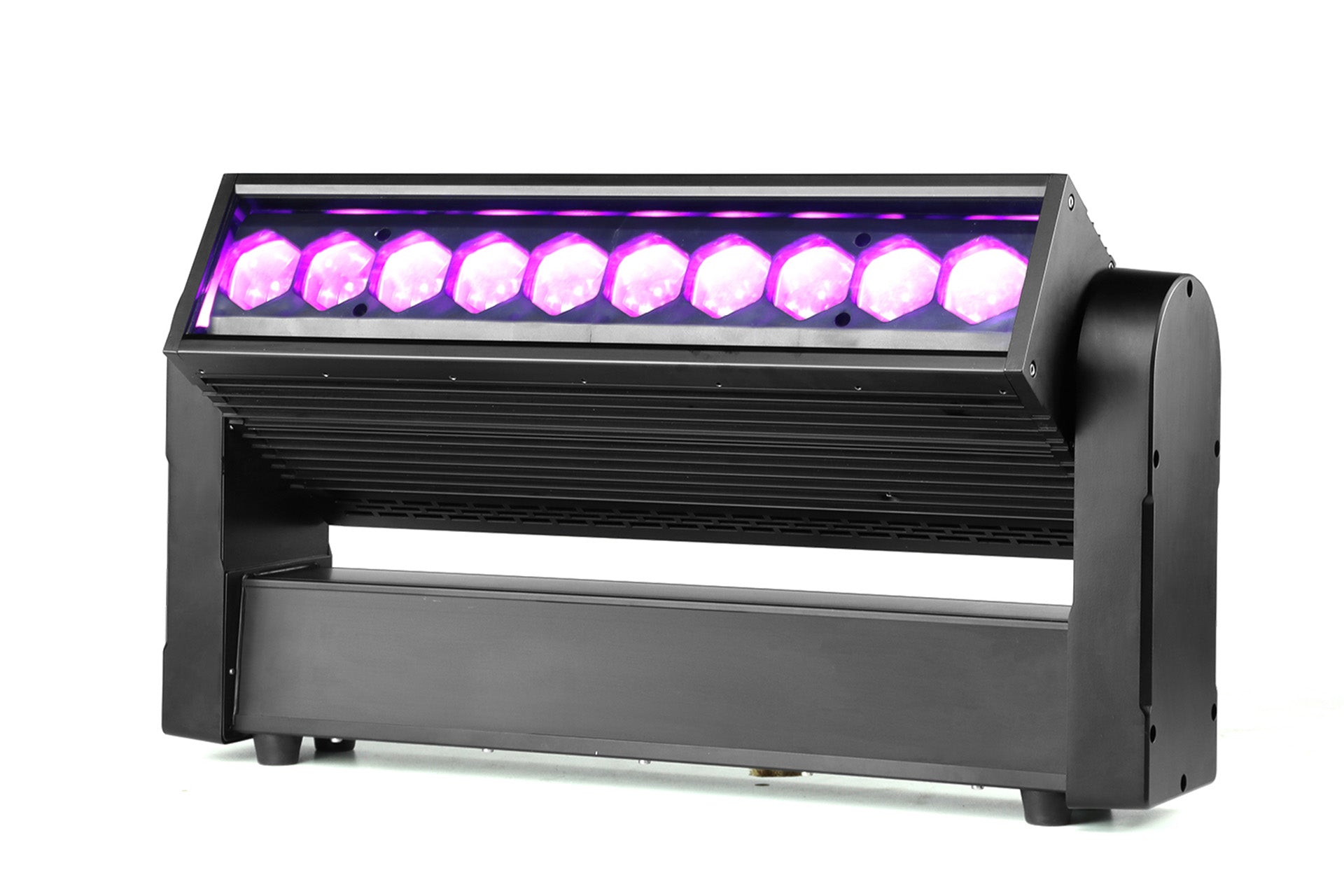Arena Zoom 10x40 IP6