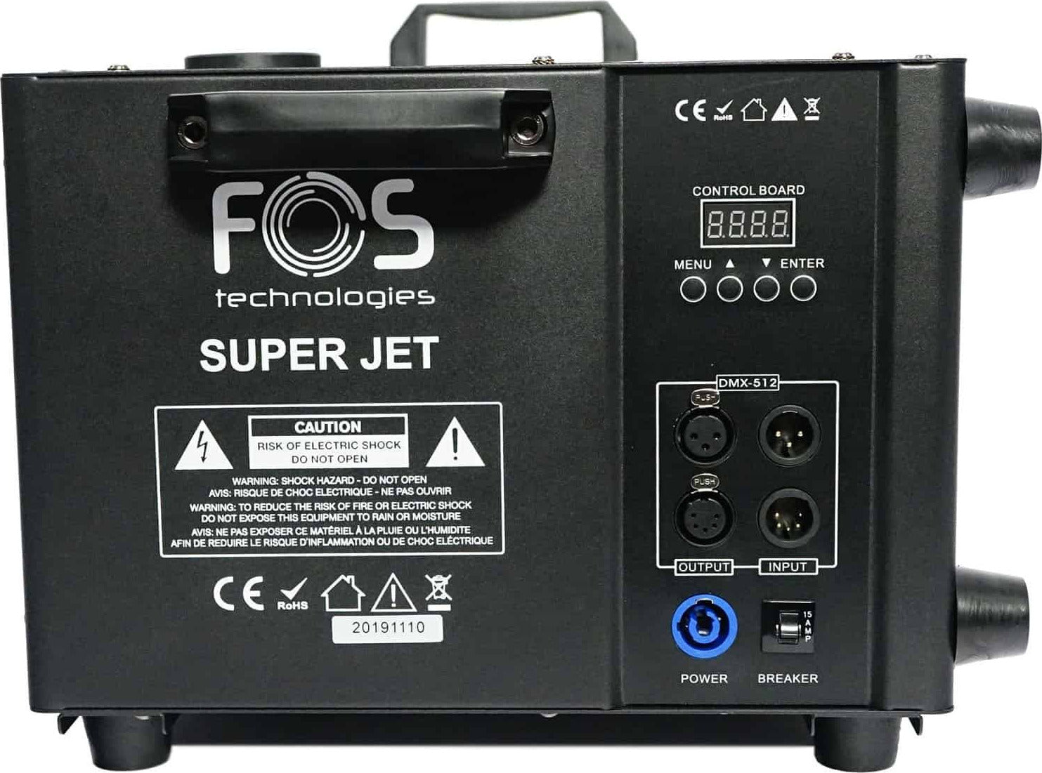 Super JET