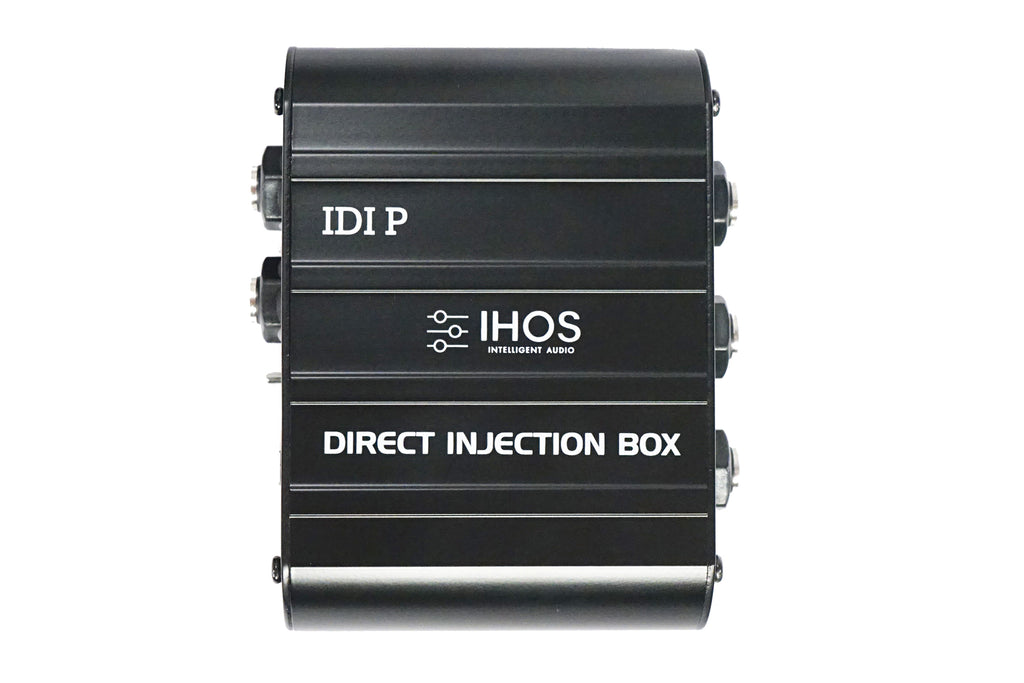 IDI P